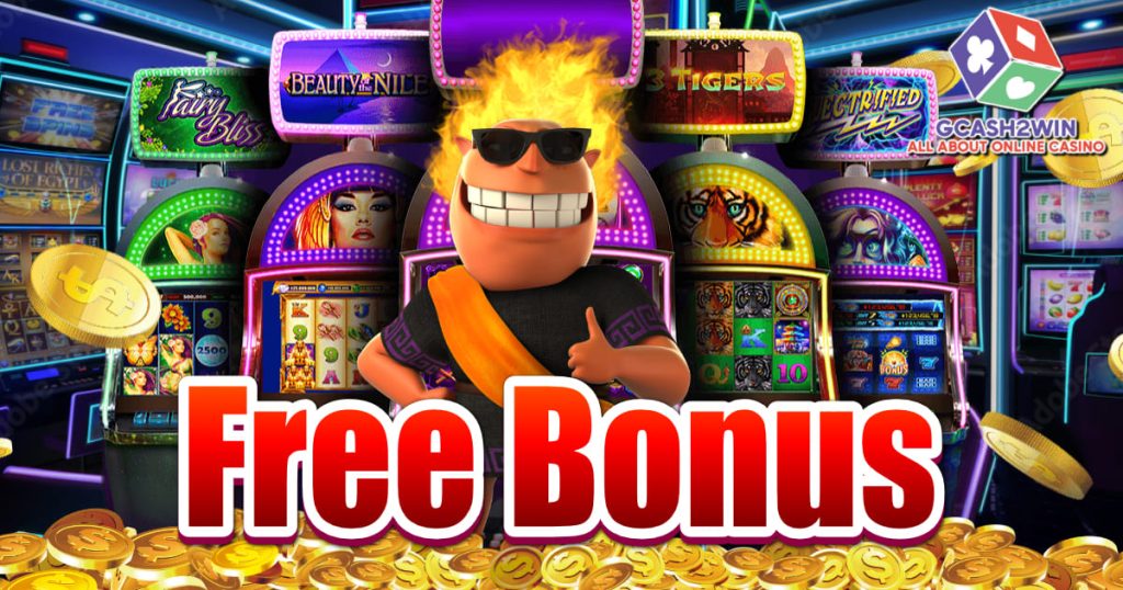 free bonus