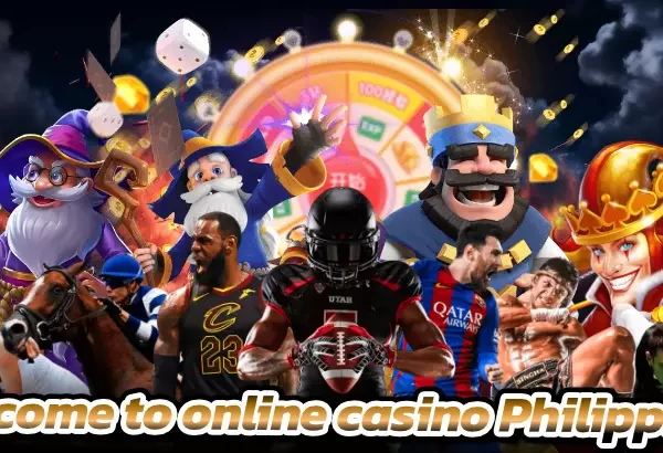 Jiliko-online-casino
